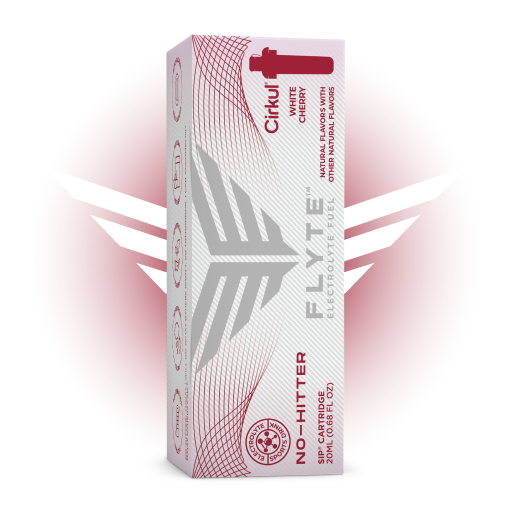 Sugar-Free Flyte No-Hitter 1QZZ - Zero-Calorie Multi-Flavor Sip Pods for Water Bottle - Default Title