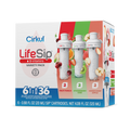 Vitamin-Infused LifeSip 6-Pack Variety Pack PN3A - Electrolyte Hydration Enhanced Taste Cartridges - Default Title