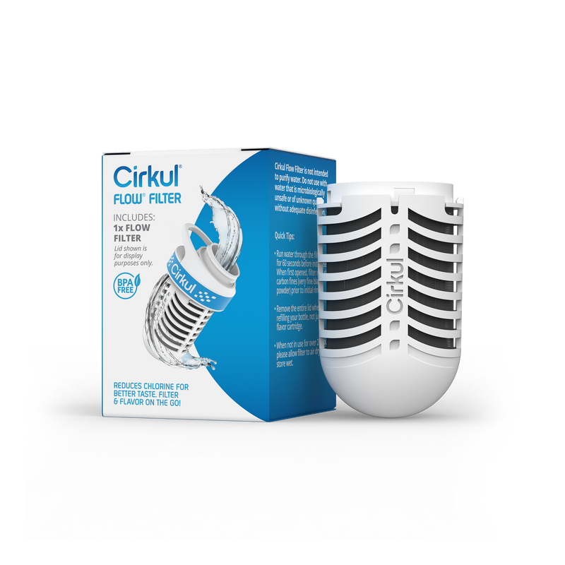 Universal Flow Filter PQJZ - Gear for Camping & Outdoor Travel - Default Title