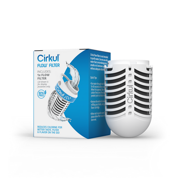 Universal Flow Filter PQJZ - Gear for Camping & Outdoor Travel - Default Title