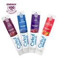 Vitamin-Infused 16-Pack  Singles GoSip Bundle H74N - Zero-Calorie Multi-Flavor Sip Pods for Water Bottle - Default Title