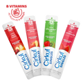 Natural Fruit Flavored 16-Pack  Singles LifeSip Bundle TIN3 - Sugar-Free Fruit Flavor Cartridge Refill - Default Title