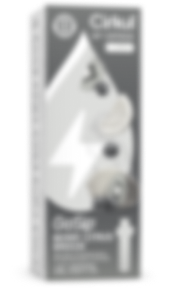 Natural Fruit Flavored GoSip Berry Citrus Breeze 2YHA - Sugar-Free Fruit Flavor Cartridge Refill Detail