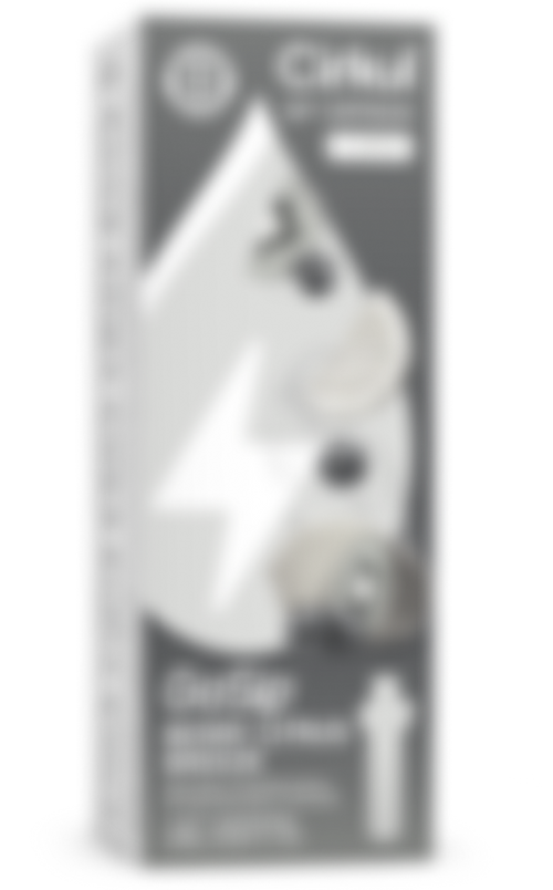 Natural Fruit Flavored GoSip Berry Citrus Breeze 2YHA - Sugar-Free Fruit Flavor Cartridge Refill Detail