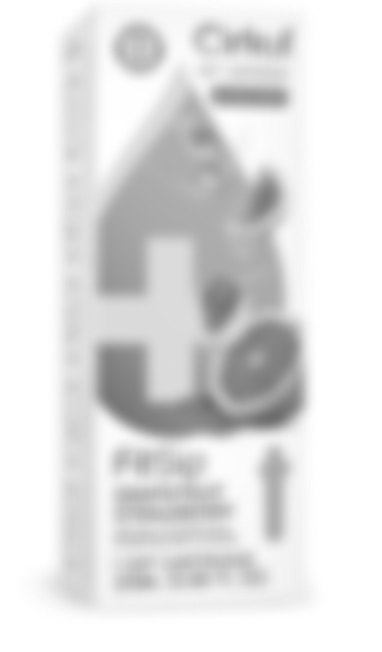 Sugar-Free FitSip Grapefruit Strawberry QAST - Zero-Calorie Multi-Flavor Sip Pods for Water Bottle Detail