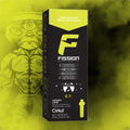 Vitamin-Infused Fission E.T. S4JY - Vitamin-Infused Natural Refreshing Flavor Core - Default Title