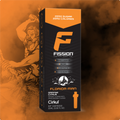 Sugar-Free Fission Florida Man WYMJ - Electrolyte Hydration Enhanced Taste Cartridges - Default Title