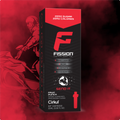 Sugar-Free Fission Send It VKOM - Vitamin-Infused Natural Refreshing Flavor Core - Default Title