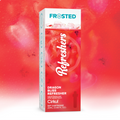Vitamin-Infused Frosted Dragon Bliss Refresher 3YSL - Vitamin-Infused Natural Refreshing Flavor Core - Default Title