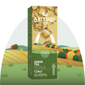 Natural Fruit Flavored Gateway Green Tea P45Z - Electrolyte Hydration Enhanced Taste Cartridges - Default Title