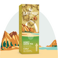 Refreshing Electrolyte Gateway Honey Green Tea D1OV - Zero-Calorie Multi-Flavor Sip Pods for Water Bottle - Default Title