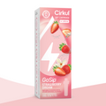 Zero-Calorie GoSip Strawberry Dream OAF9 - Electrolyte Hydration Enhanced Taste Cartridges - Default Title