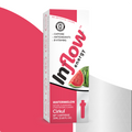 Zero-Calorie Inflow Energy Watermelon 8J1M - Electrolyte Hydration Enhanced Taste Cartridges - Default Title