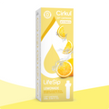 Sugar-Free LifeSip Lemonade ZO3J - Zero-Calorie Multi-Flavor Sip Pods for Water Bottle - Default Title