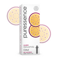 Sugar-Free Puressence Lilikoi (Unsweetened) C3N8 - Vitamin-Infused Natural Refreshing Flavor Core - Default Title