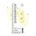 Sugar-Free Puressence Pear (Unsweetened) QE9E - Zero-Calorie Multi-Flavor Sip Pods for Water Bottle - Default Title