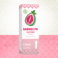 Vitamin-Infused Sabrocita Guava PY0O - Zero-Calorie Multi-Flavor Sip Pods for Water Bottle - Default Title