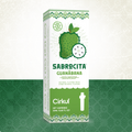 Sugar-Free Sabrocita Soursop PR3E - Sugar-Free Fruit Flavor Cartridge Refill - Default Title