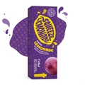 Natural Fruit Flavored Squeeze Grape Lemonade QJ8Y - Vitamin-Infused Natural Refreshing Flavor Core - Default Title