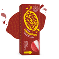 Natural Fruit Flavored Squeeze Lychee Lemonade BWJ6 - Sugar-Free Fruit Flavor Cartridge Refill - Default Title