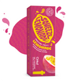 Zero-Calorie Squeeze Passion Fruit Lemonade 2Z80 - Sugar-Free Fruit Flavor Cartridge Refill - Default Title