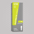 Zero-Calorie Stage Lemon Lime XQ82 - Zero-Calorie Multi-Flavor Sip Pods for Water Bottle - Default Title